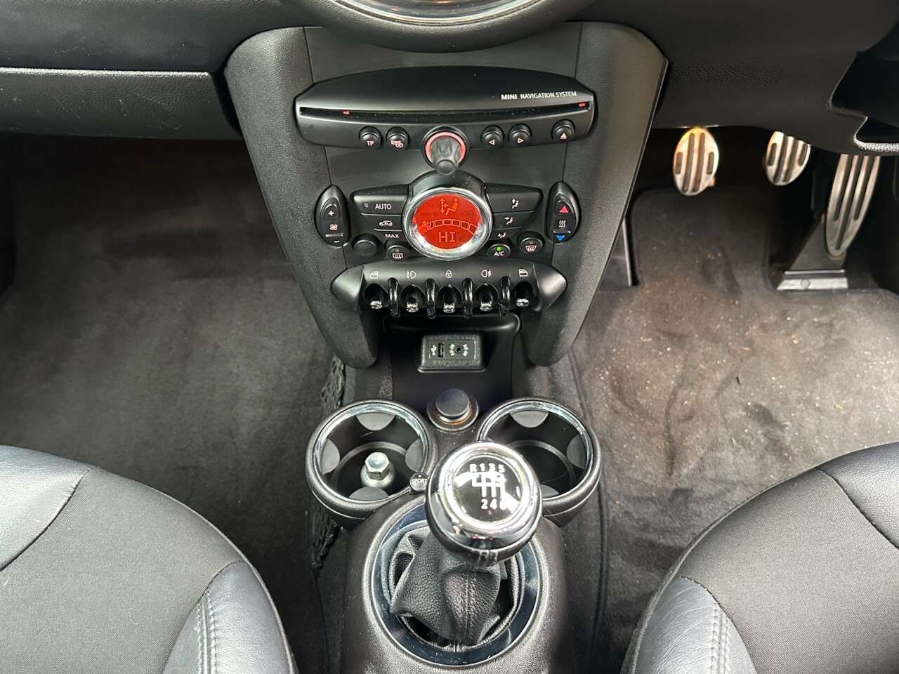 2013 MINI HATCH 2013 MINI HATCH