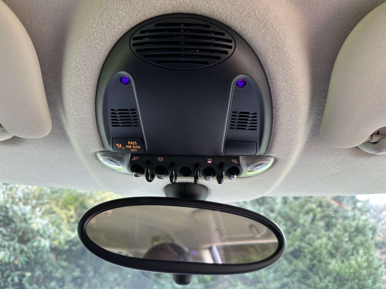 2013 MINI HATCH 2013 MINI HATCH