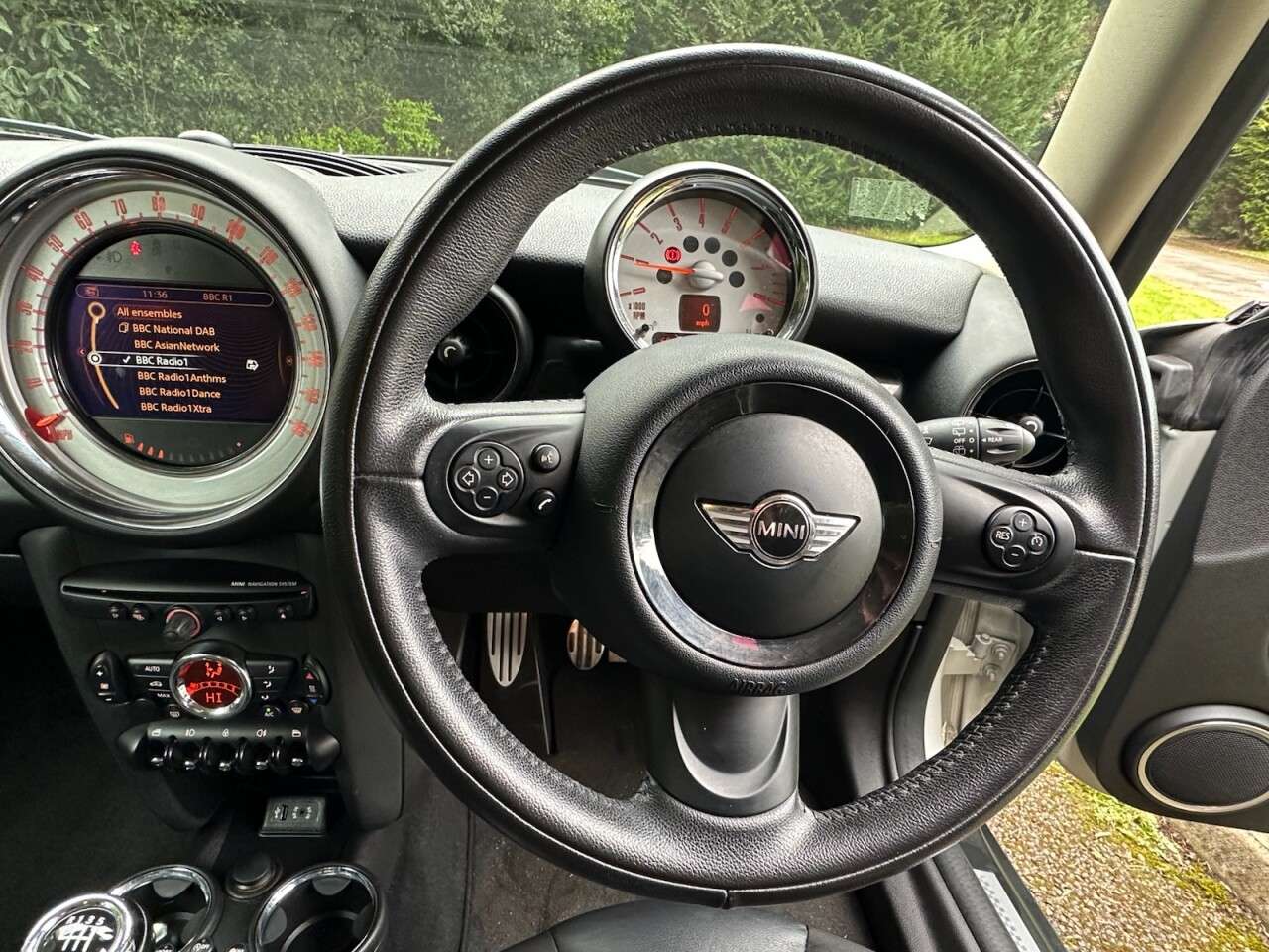 2013 MINI HATCH 2013 MINI HATCH