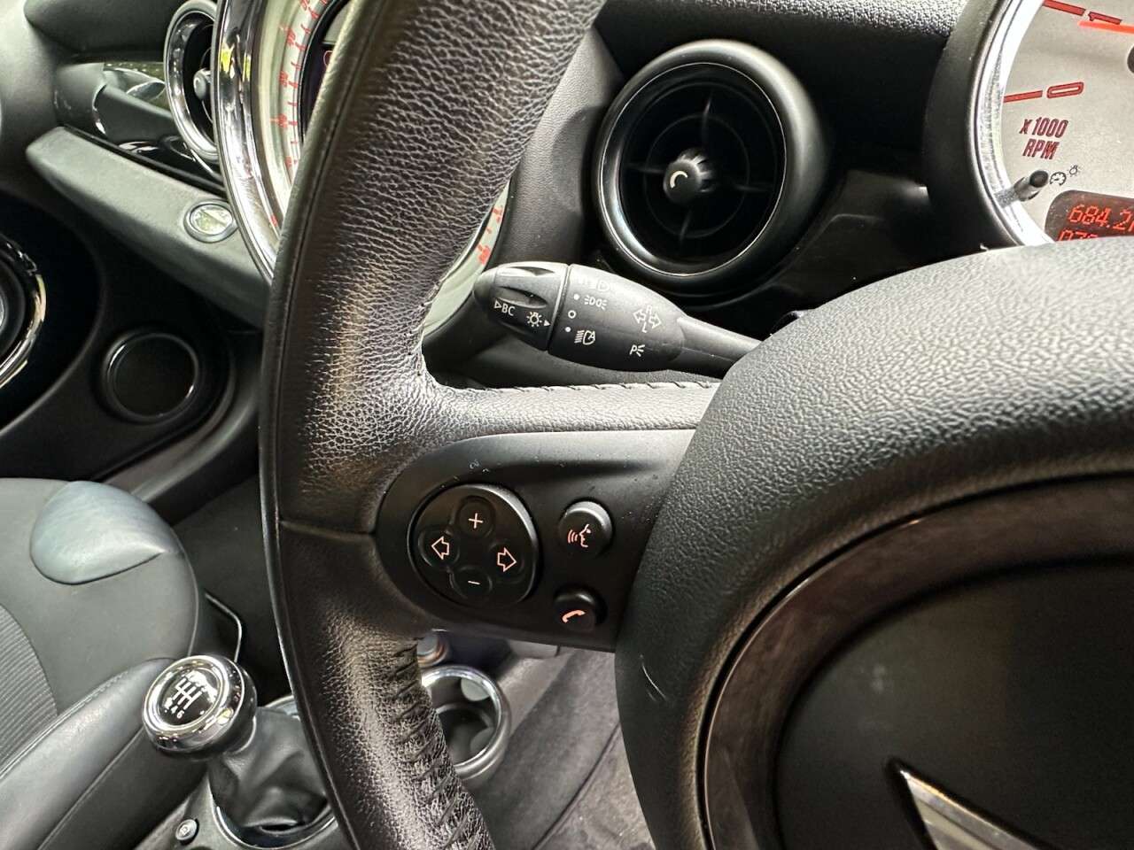 2013 MINI HATCH 2013 MINI HATCH