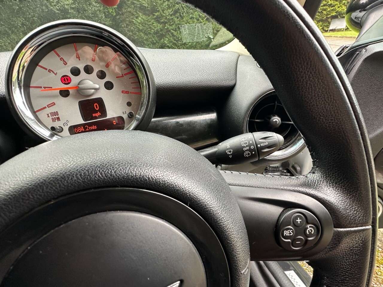 2013 MINI HATCH 2013 MINI HATCH