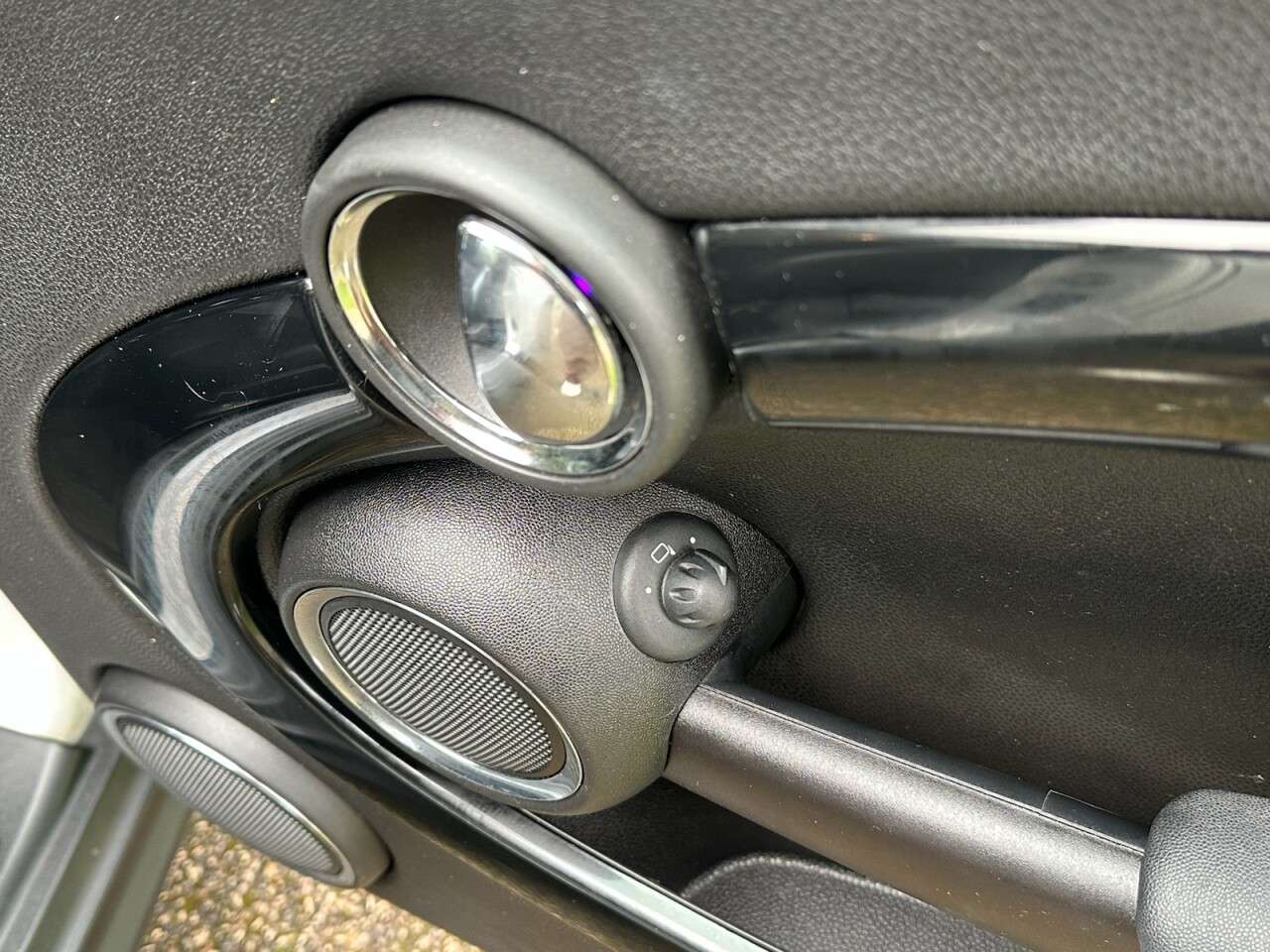 2013 MINI HATCH 2013 MINI HATCH