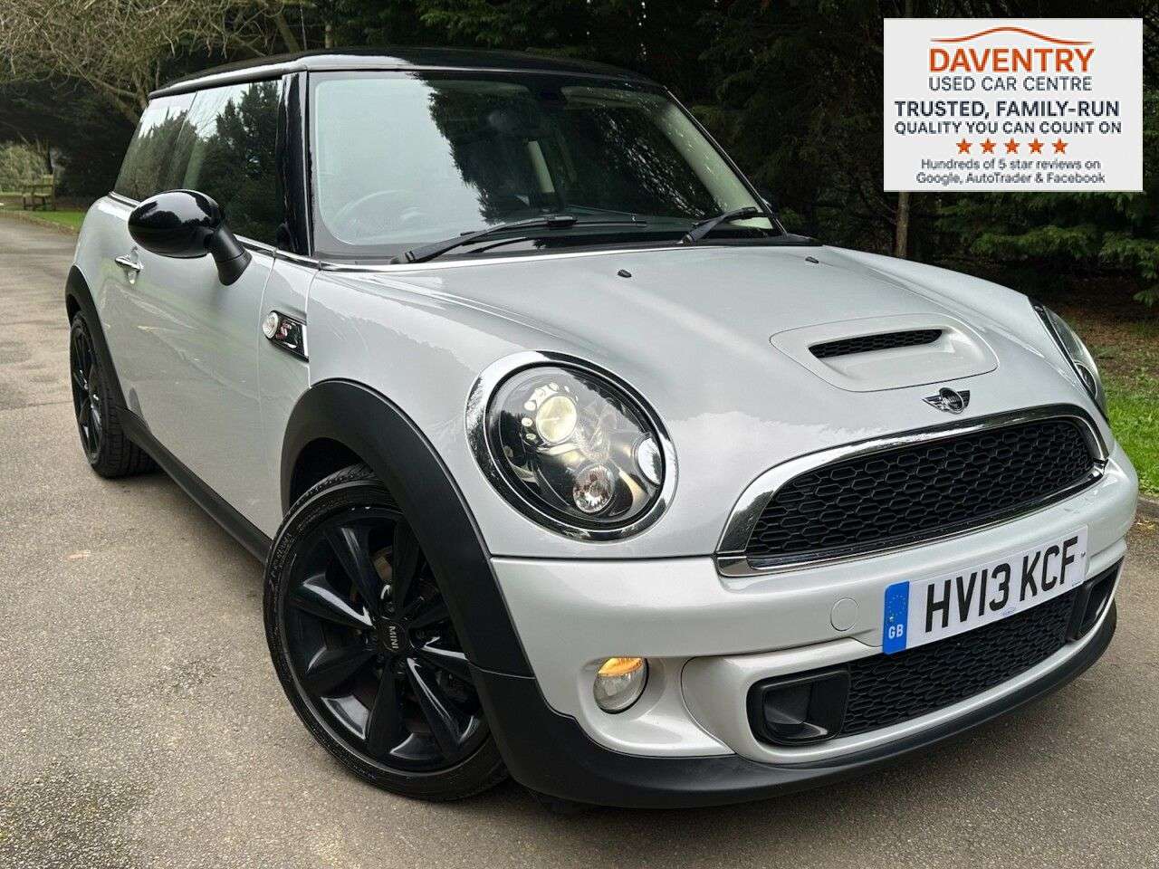 2013 MINI HATCH 2013 MINI HATCH