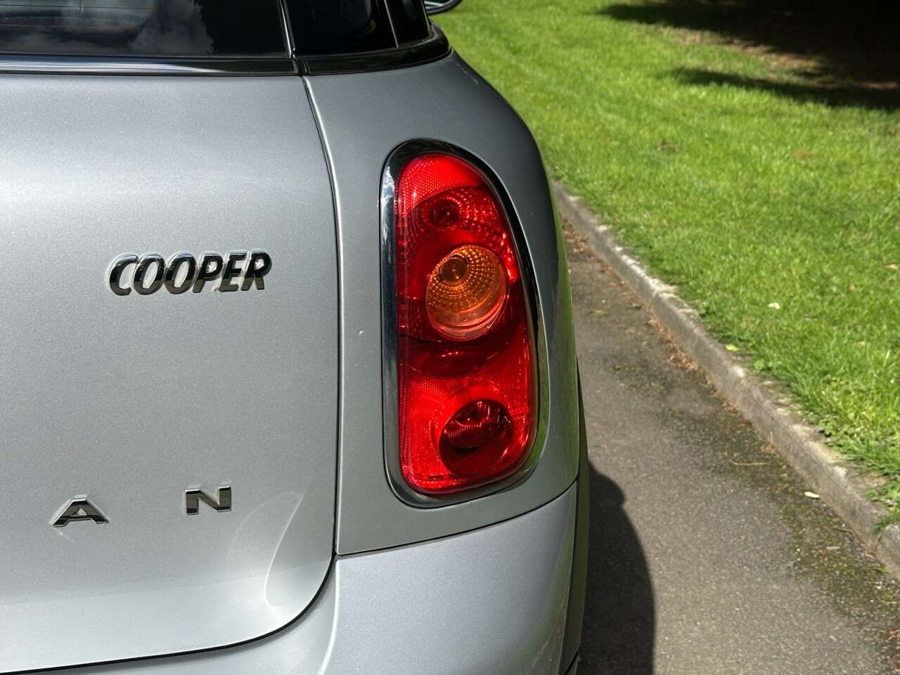 2015 MINI COUNTRYMAN 2015 MINI COUNTRYMAN
