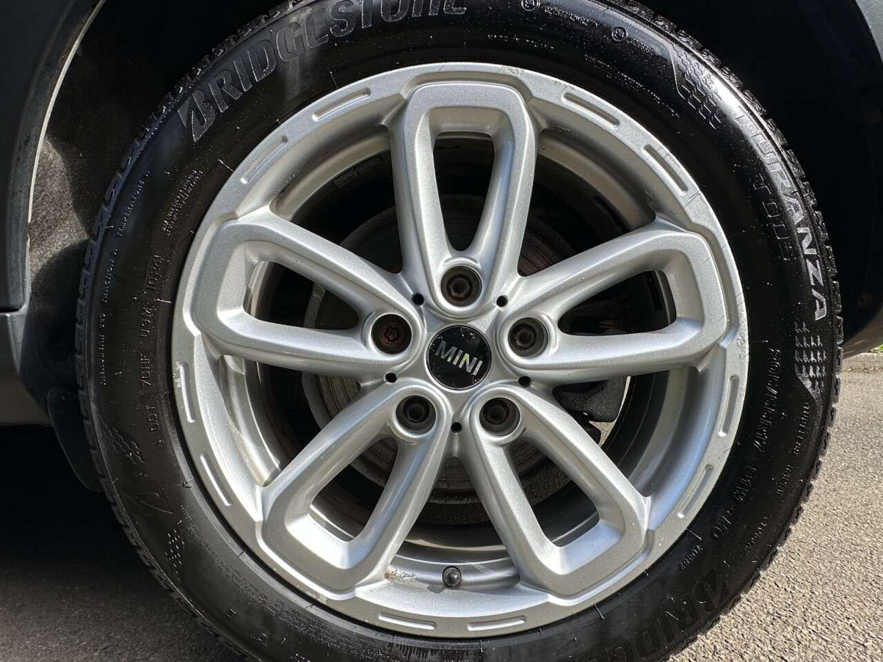 2015 MINI COUNTRYMAN 2015 MINI COUNTRYMAN