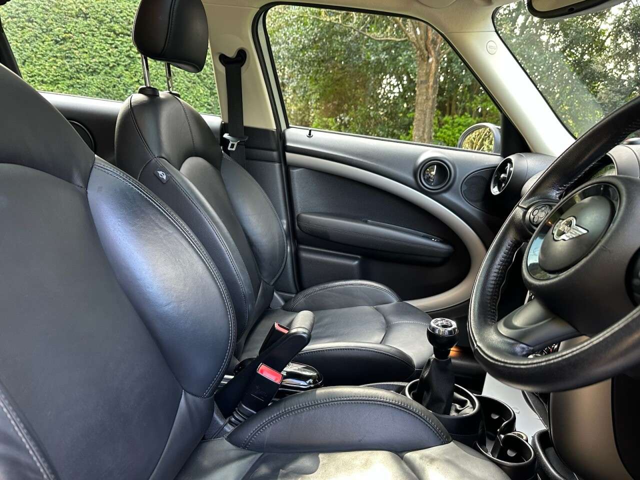 2015 MINI COUNTRYMAN 2015 MINI COUNTRYMAN