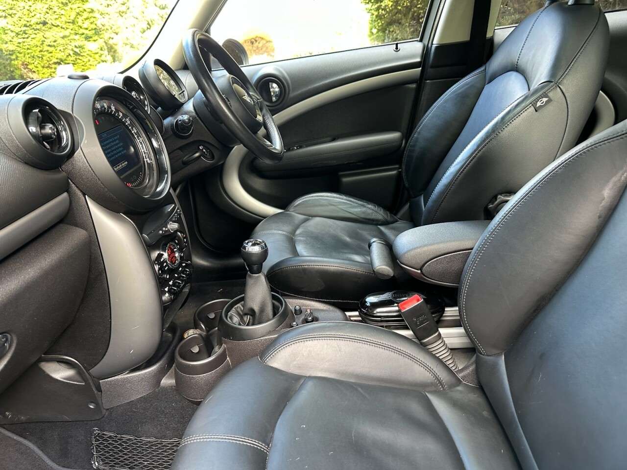 2015 MINI COUNTRYMAN 2015 MINI COUNTRYMAN