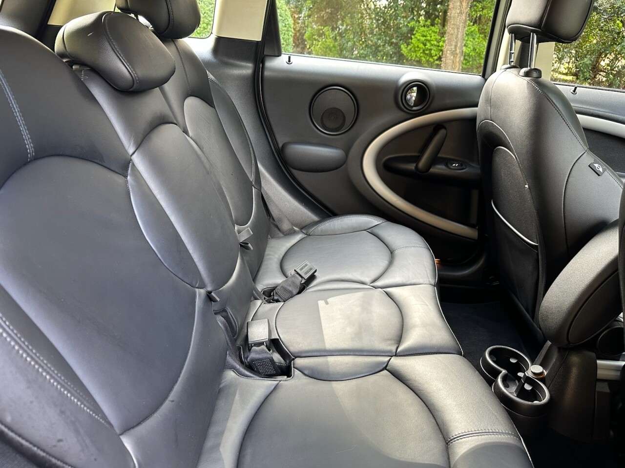 2015 MINI COUNTRYMAN 2015 MINI COUNTRYMAN