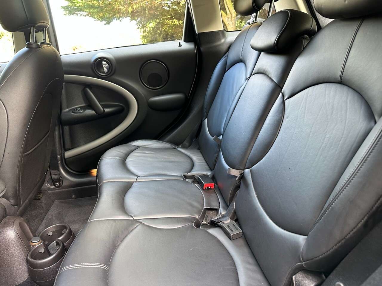 2015 MINI COUNTRYMAN 2015 MINI COUNTRYMAN