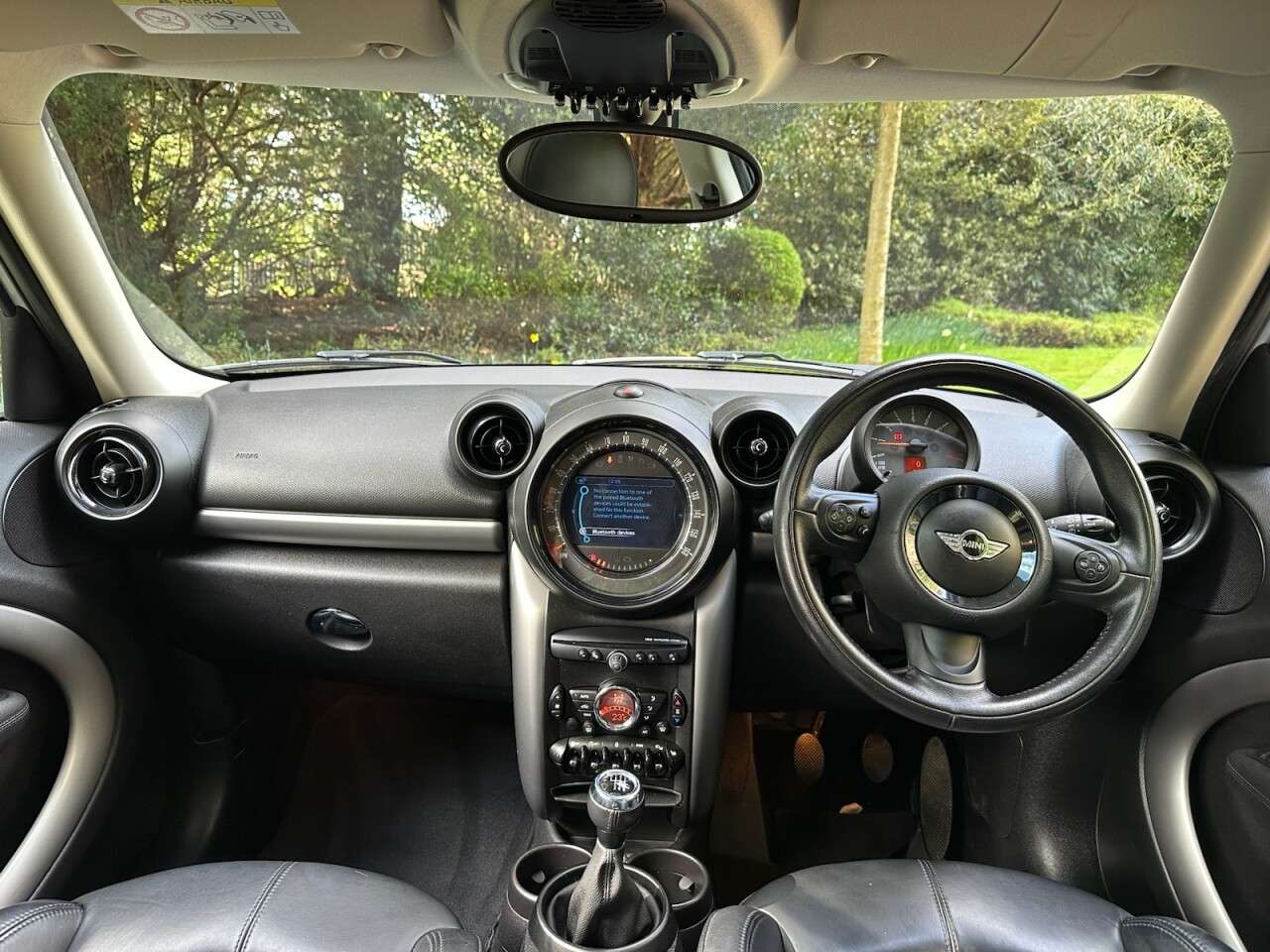 2015 MINI COUNTRYMAN 2015 MINI COUNTRYMAN