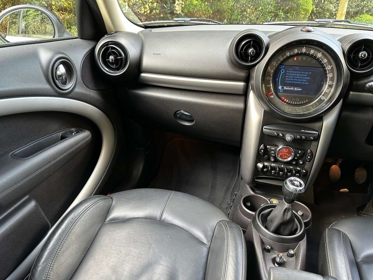 2015 MINI COUNTRYMAN 2015 MINI COUNTRYMAN