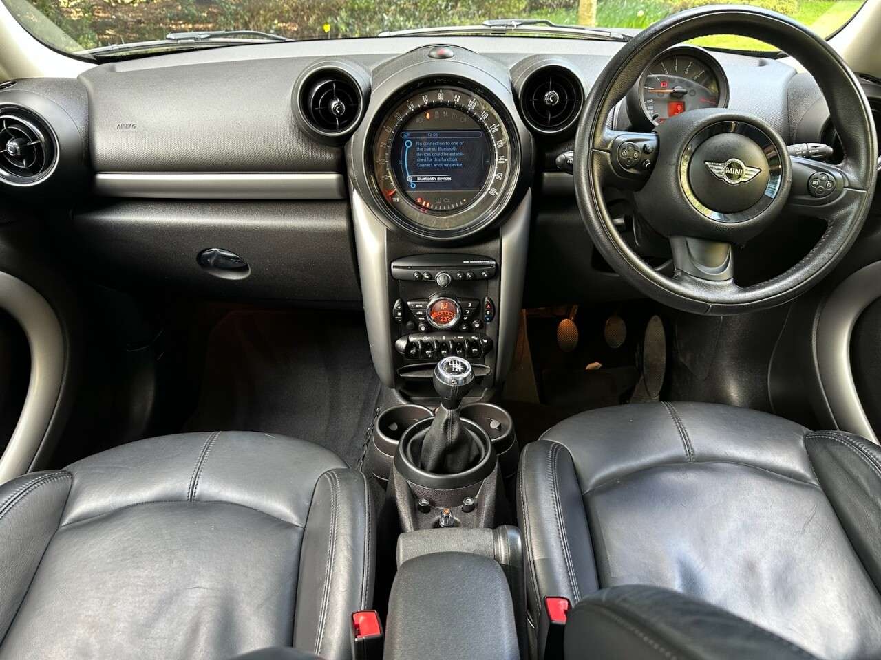 2015 MINI COUNTRYMAN 2015 MINI COUNTRYMAN