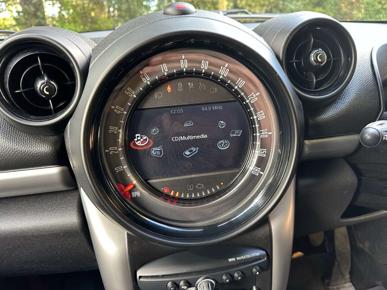 2015 MINI COUNTRYMAN 2015 MINI COUNTRYMAN