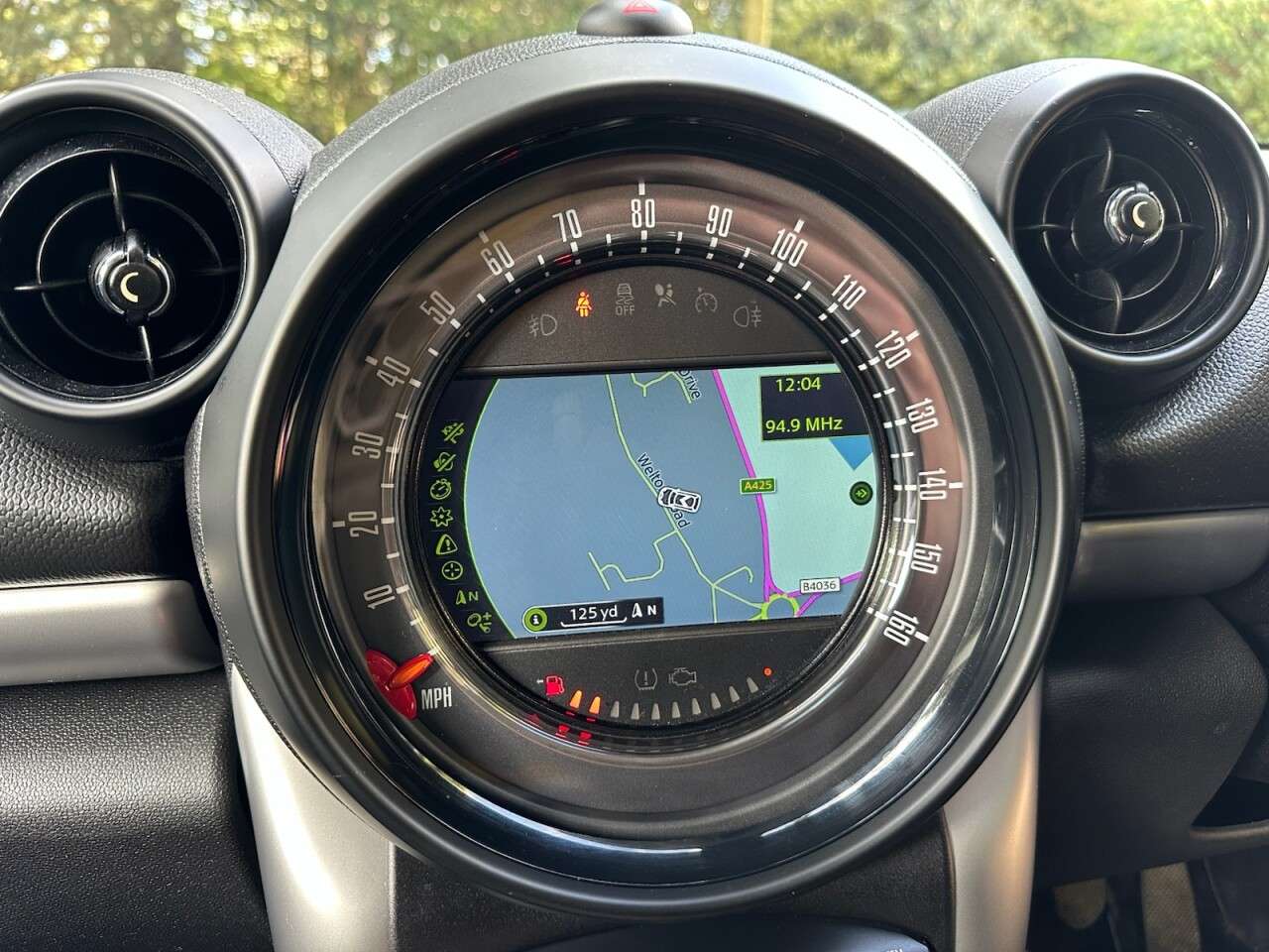 2015 MINI COUNTRYMAN 2015 MINI COUNTRYMAN