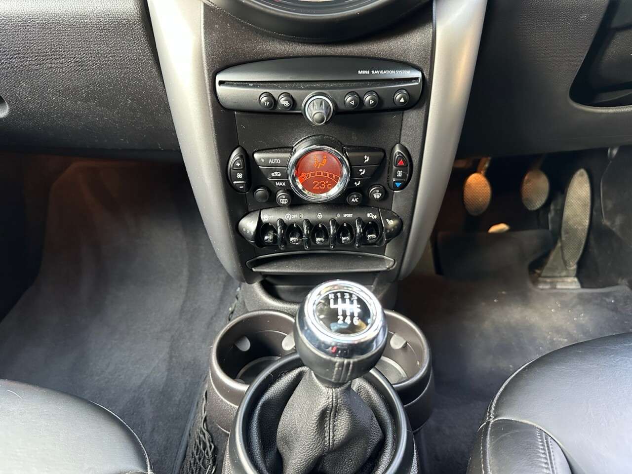 2015 MINI COUNTRYMAN 2015 MINI COUNTRYMAN