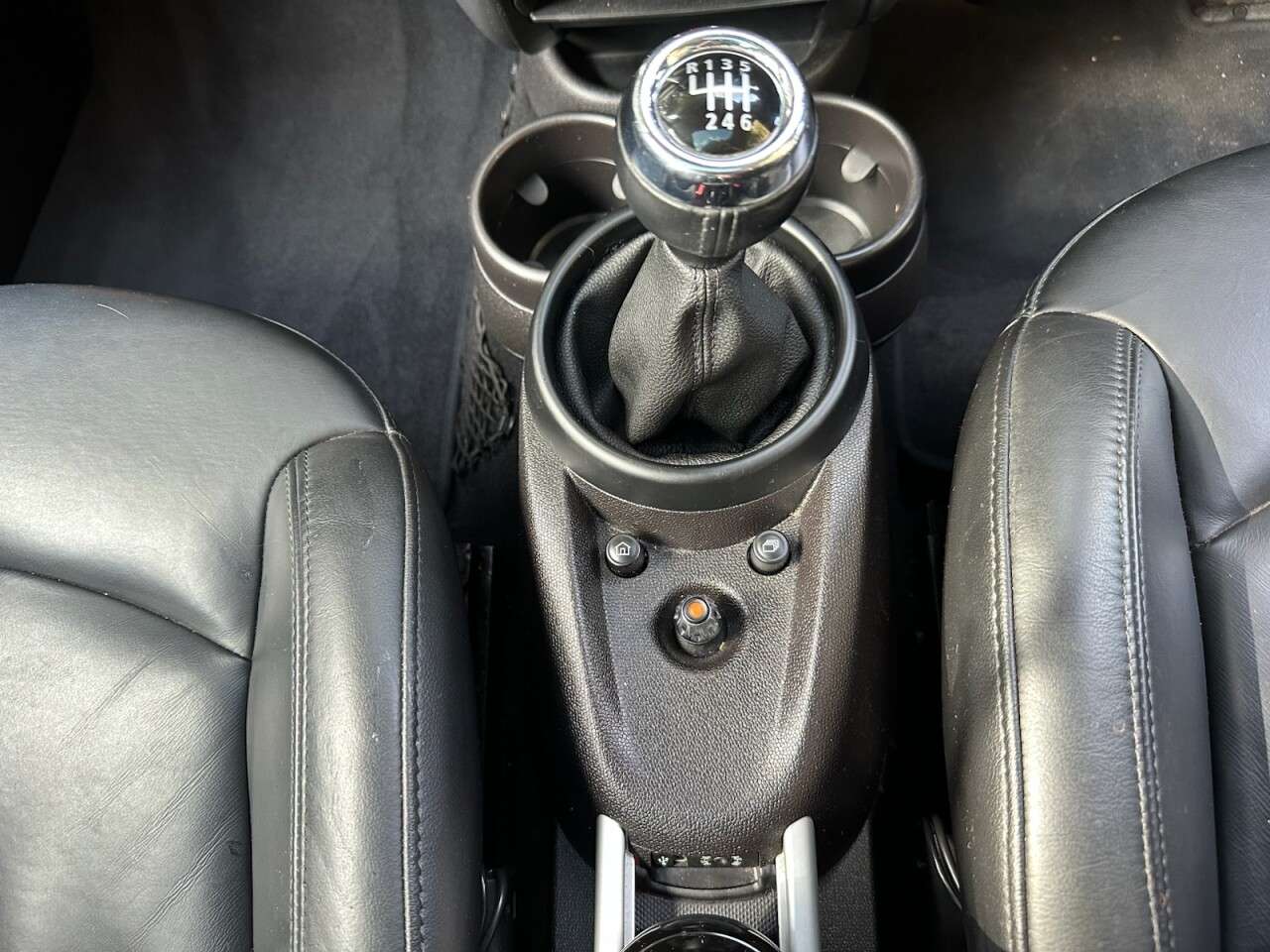 2015 MINI COUNTRYMAN 2015 MINI COUNTRYMAN