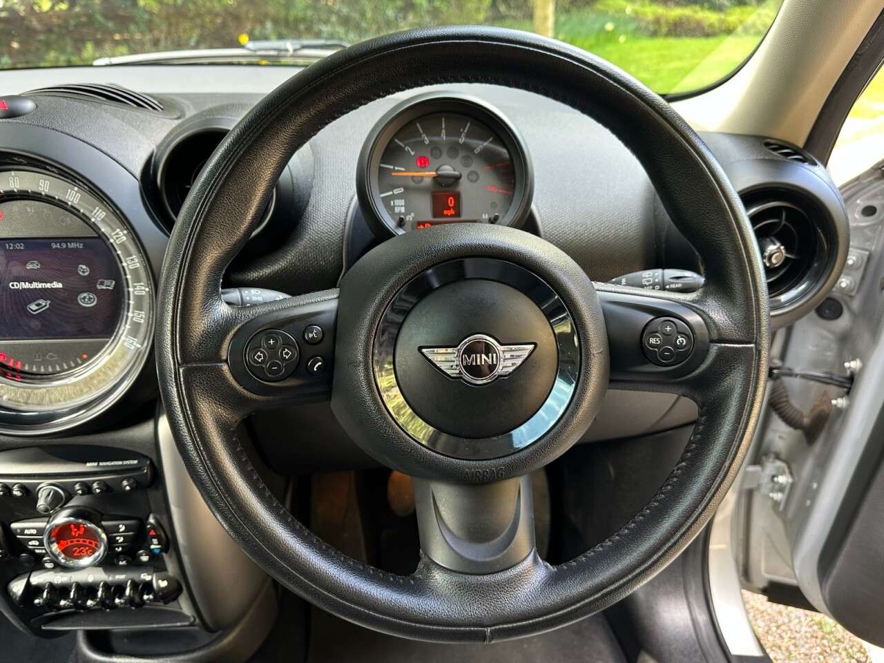 2015 MINI COUNTRYMAN 2015 MINI COUNTRYMAN