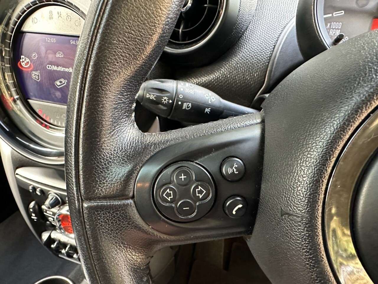 2015 MINI COUNTRYMAN 2015 MINI COUNTRYMAN