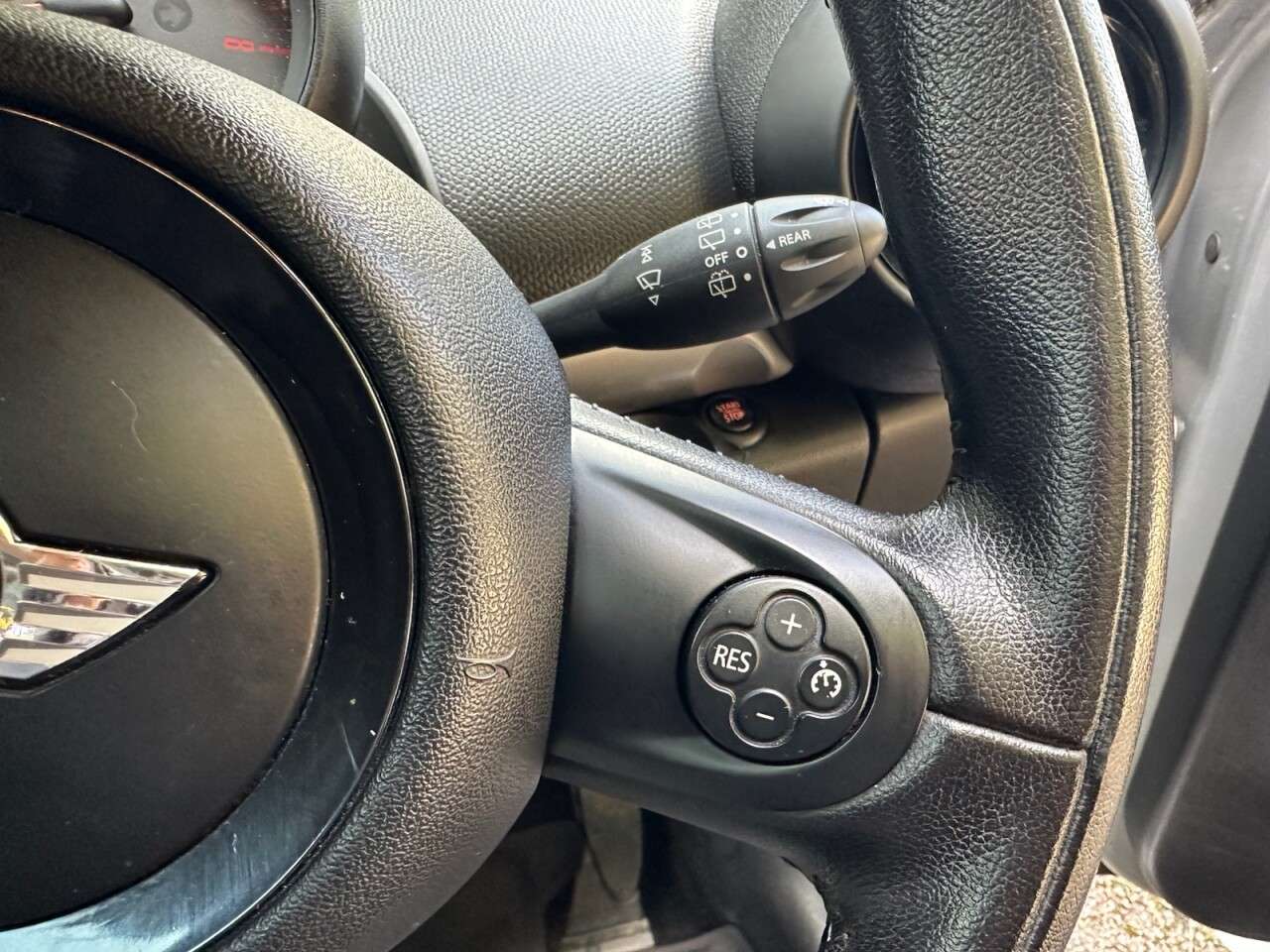 2015 MINI COUNTRYMAN 2015 MINI COUNTRYMAN