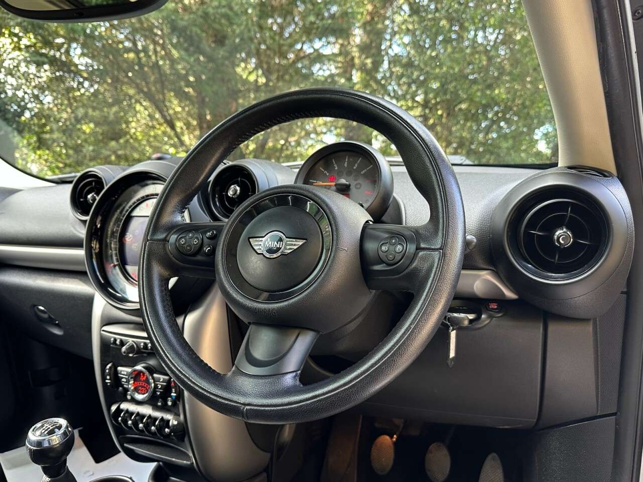 2015 MINI COUNTRYMAN 2015 MINI COUNTRYMAN