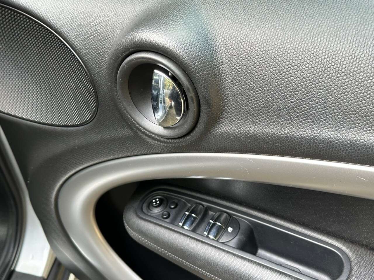 2015 MINI COUNTRYMAN 2015 MINI COUNTRYMAN