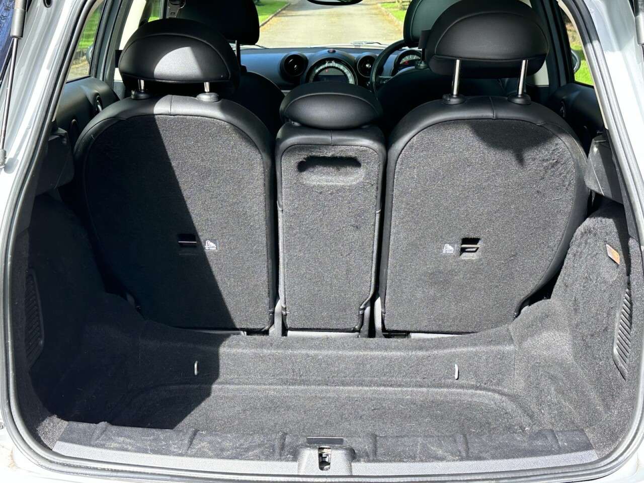 2015 MINI COUNTRYMAN 2015 MINI COUNTRYMAN