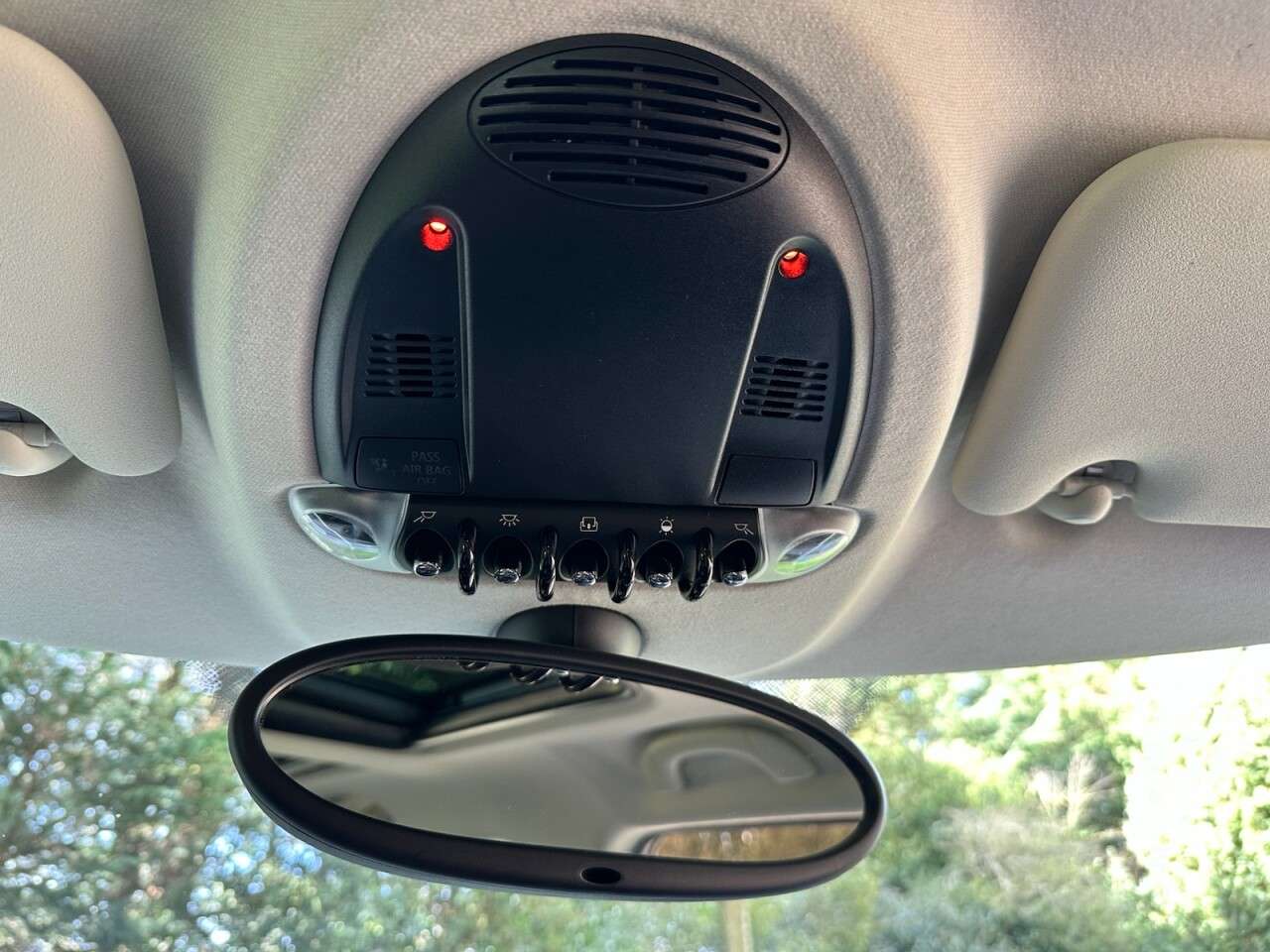 2015 MINI COUNTRYMAN 2015 MINI COUNTRYMAN