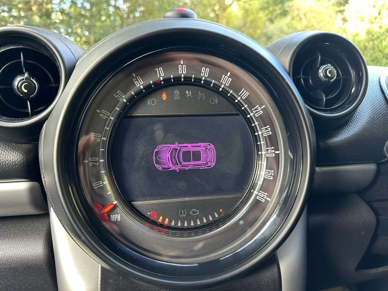 2015 MINI COUNTRYMAN 2015 MINI COUNTRYMAN