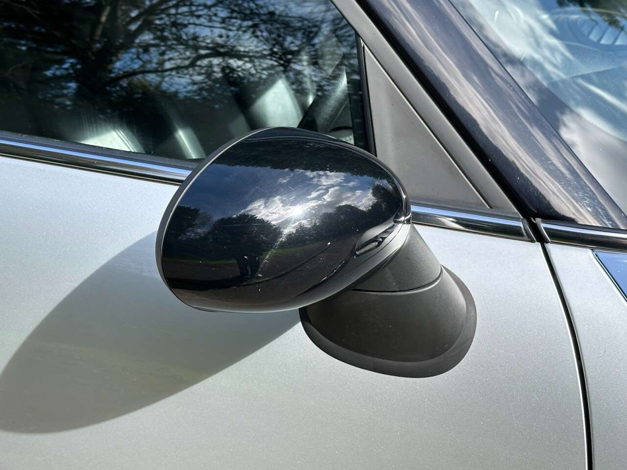 2015 MINI COUNTRYMAN 2015 MINI COUNTRYMAN