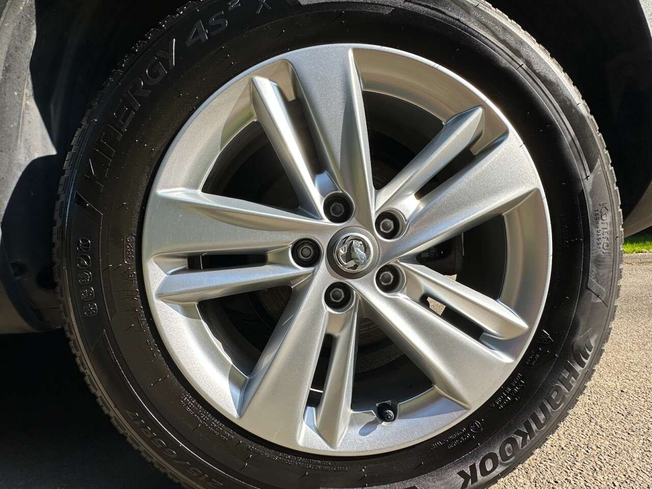 2021 VAUXHALL GRANDLAND X 2021 VAUXHALL GRANDLAND X