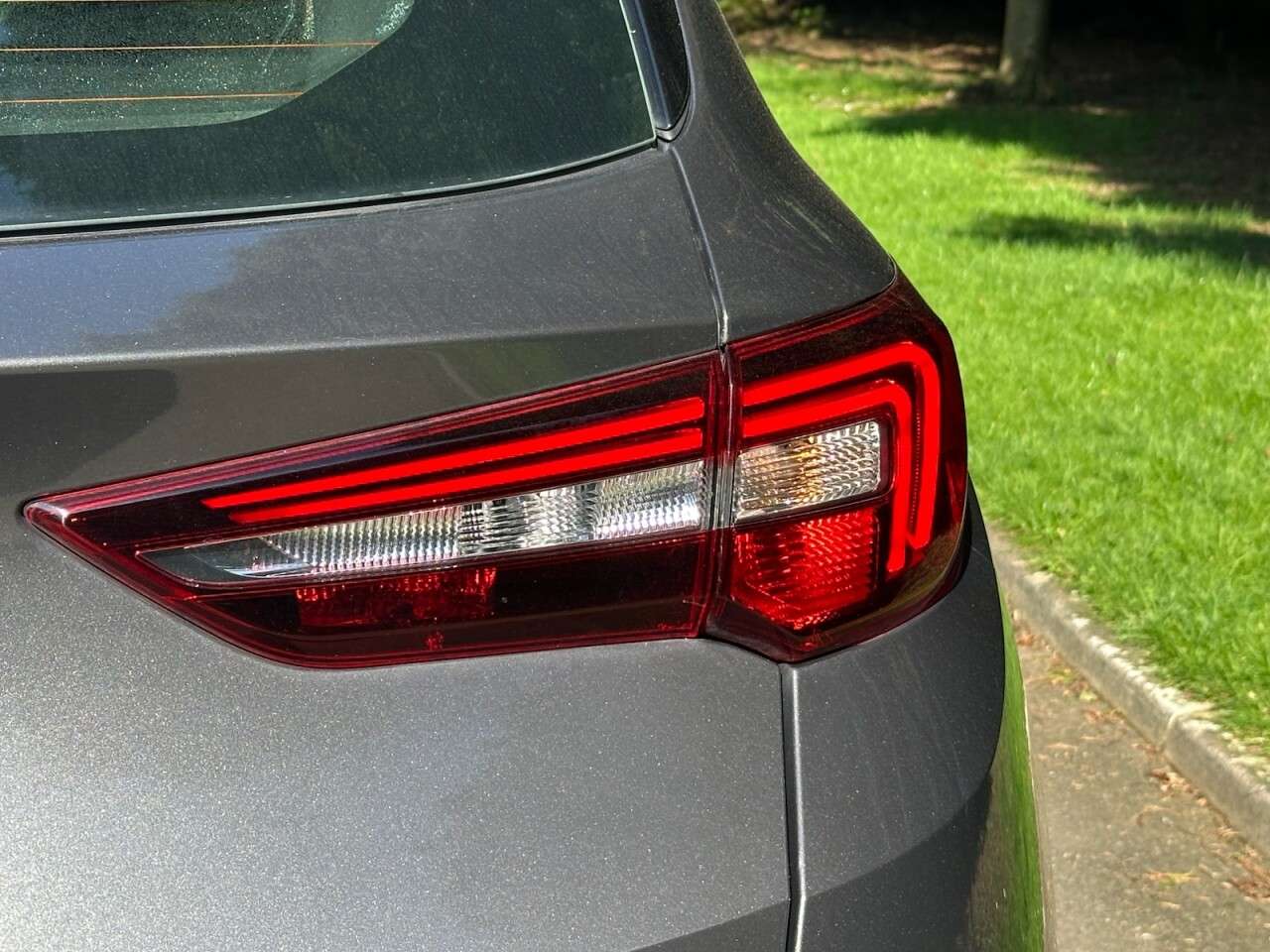 2021 VAUXHALL GRANDLAND X 2021 VAUXHALL GRANDLAND X