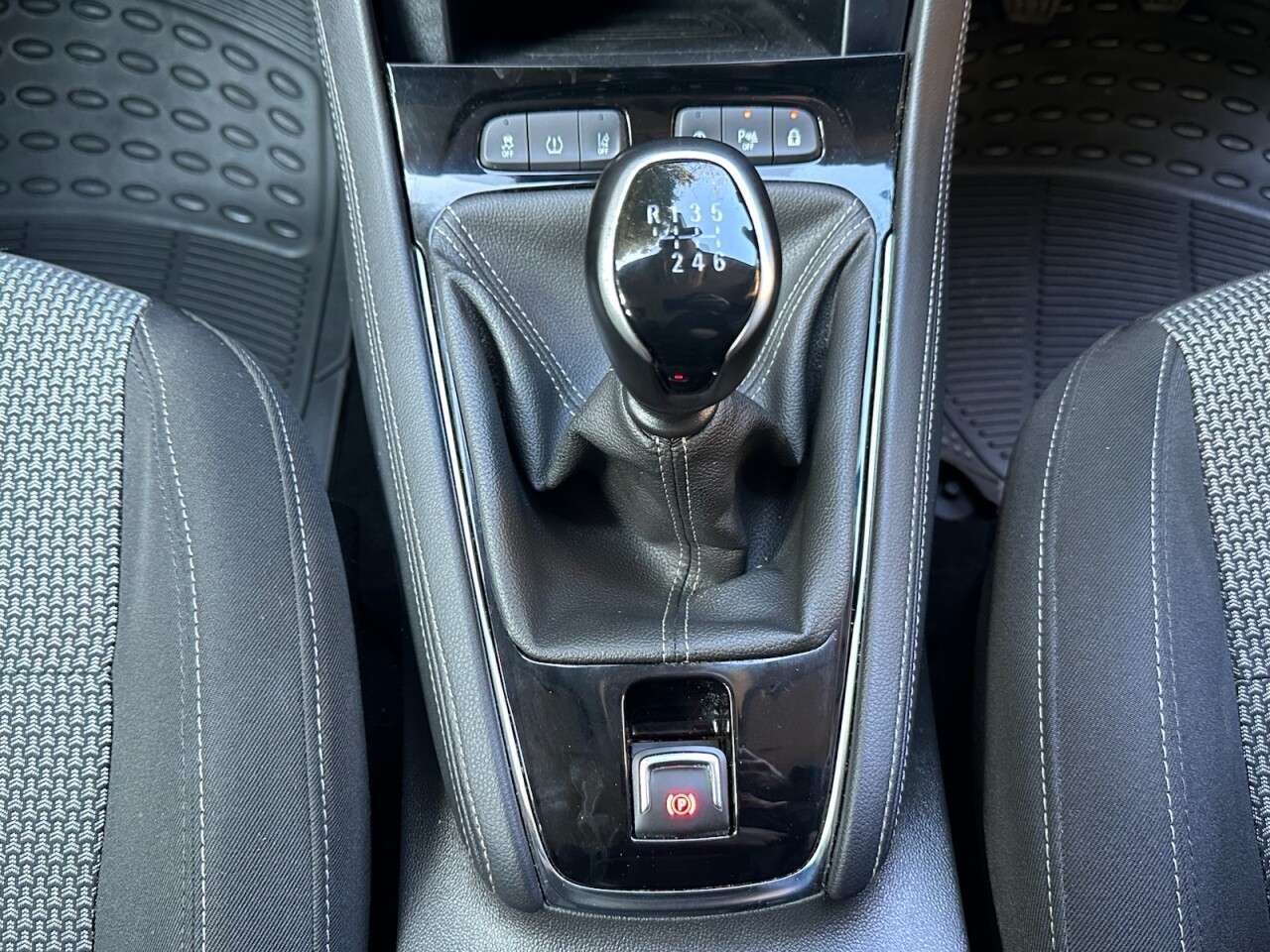 2021 VAUXHALL GRANDLAND X 2021 VAUXHALL GRANDLAND X