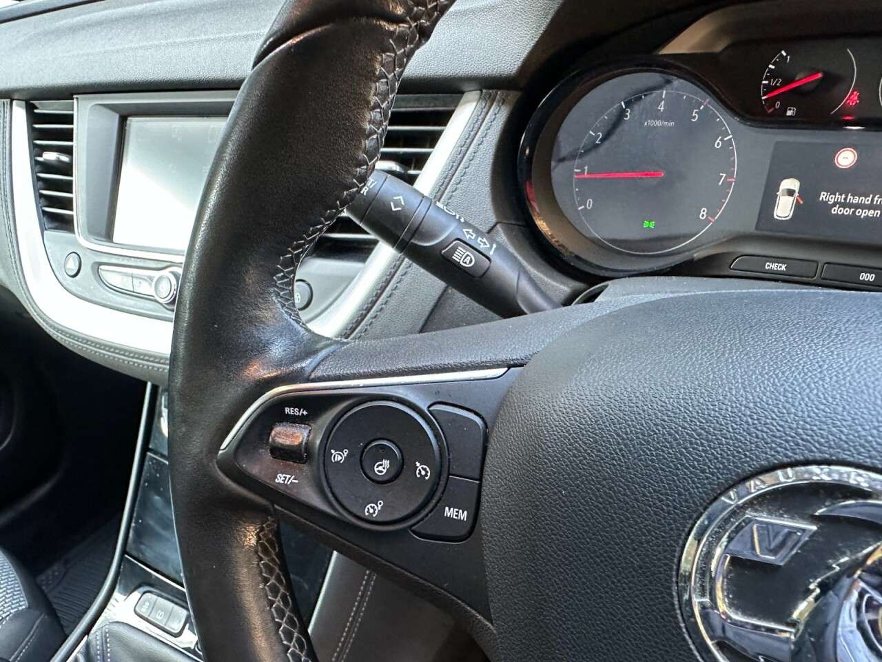 2021 VAUXHALL GRANDLAND X 2021 VAUXHALL GRANDLAND X