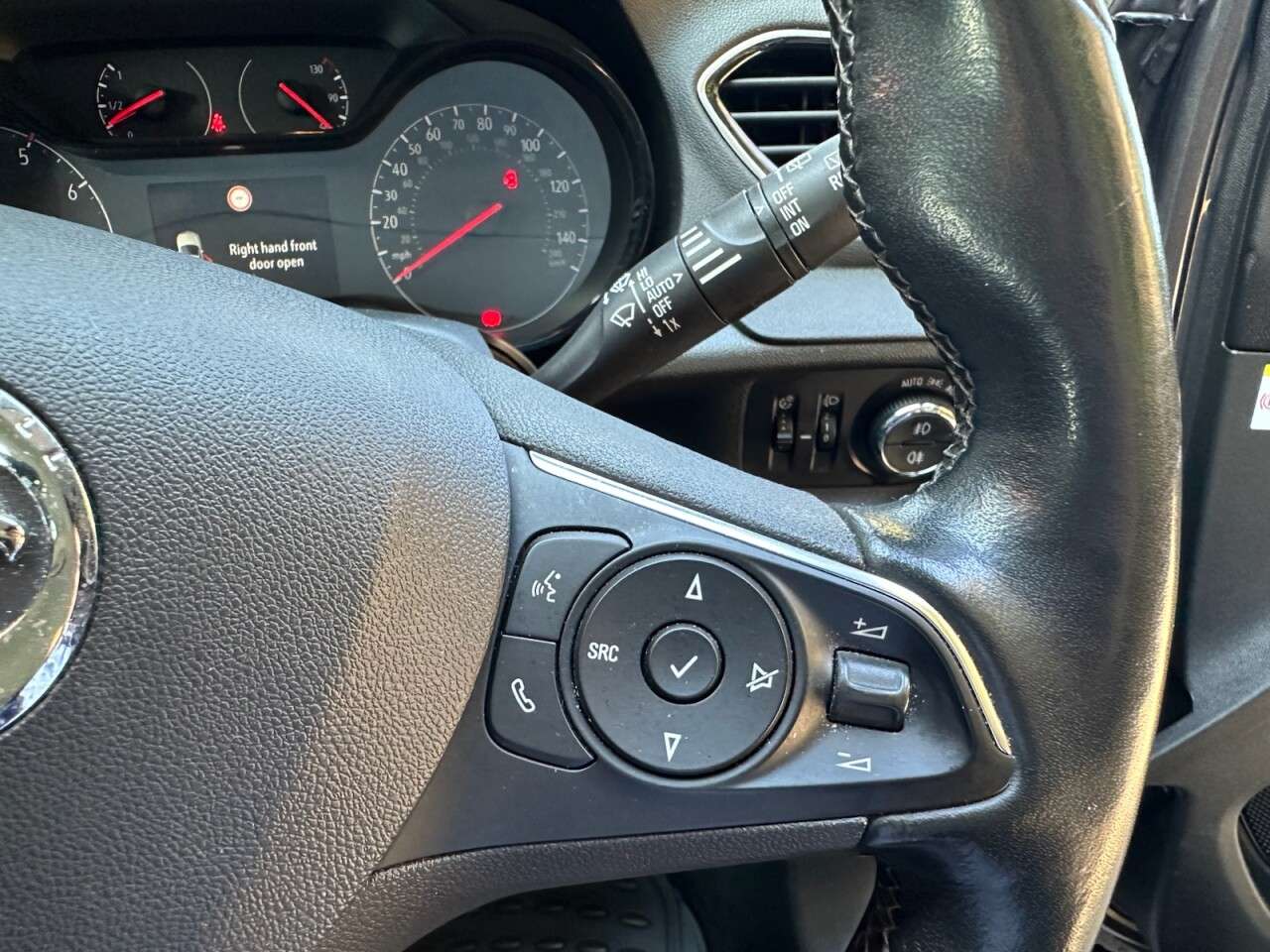 2021 VAUXHALL GRANDLAND X 2021 VAUXHALL GRANDLAND X