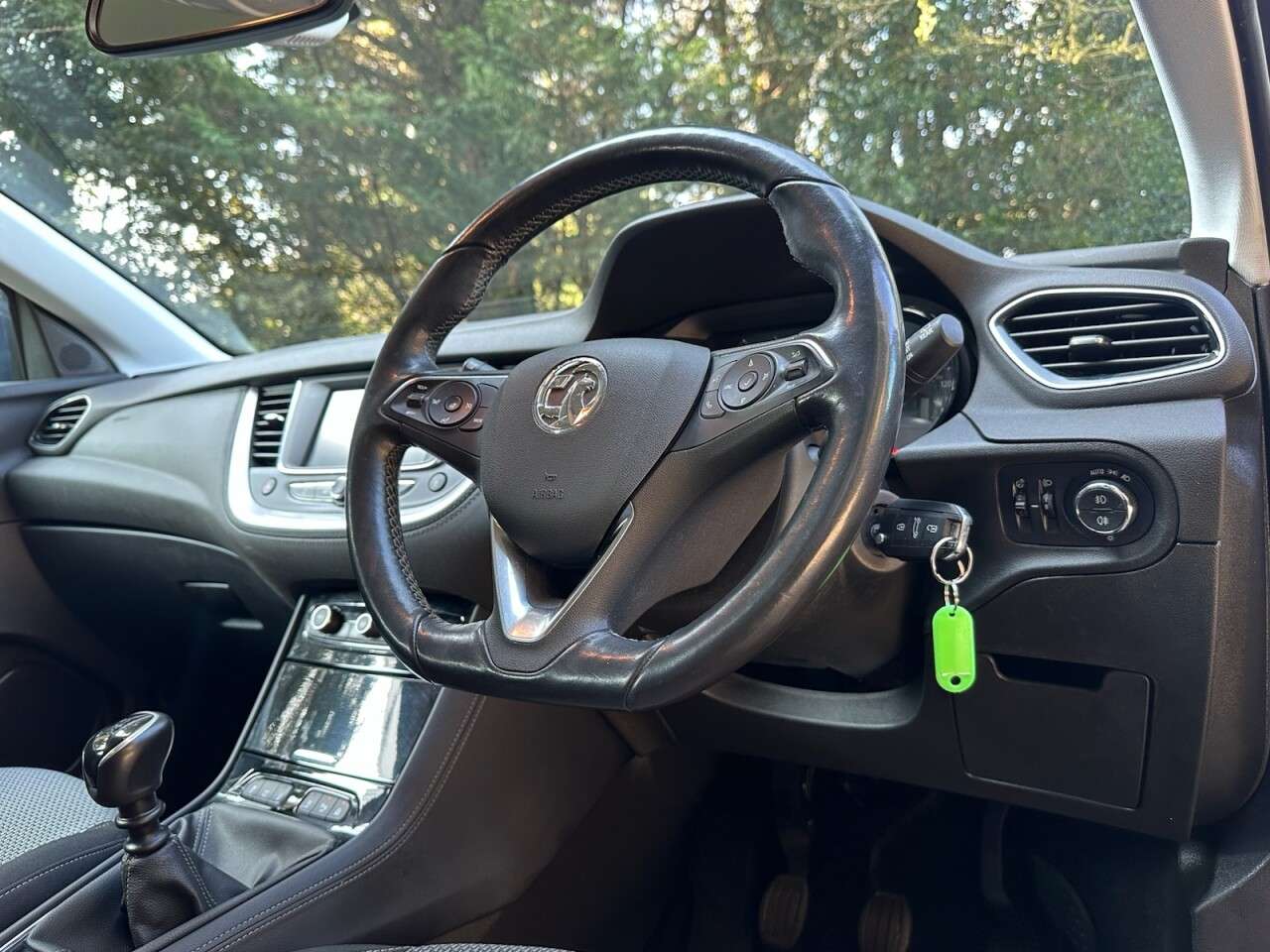 2021 VAUXHALL GRANDLAND X 2021 VAUXHALL GRANDLAND X