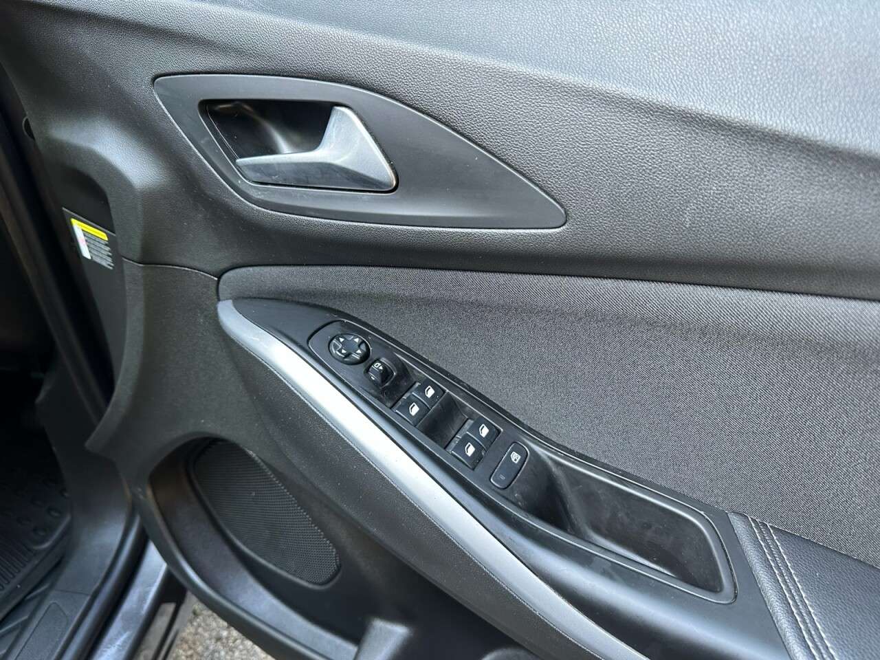 2021 VAUXHALL GRANDLAND X 2021 VAUXHALL GRANDLAND X