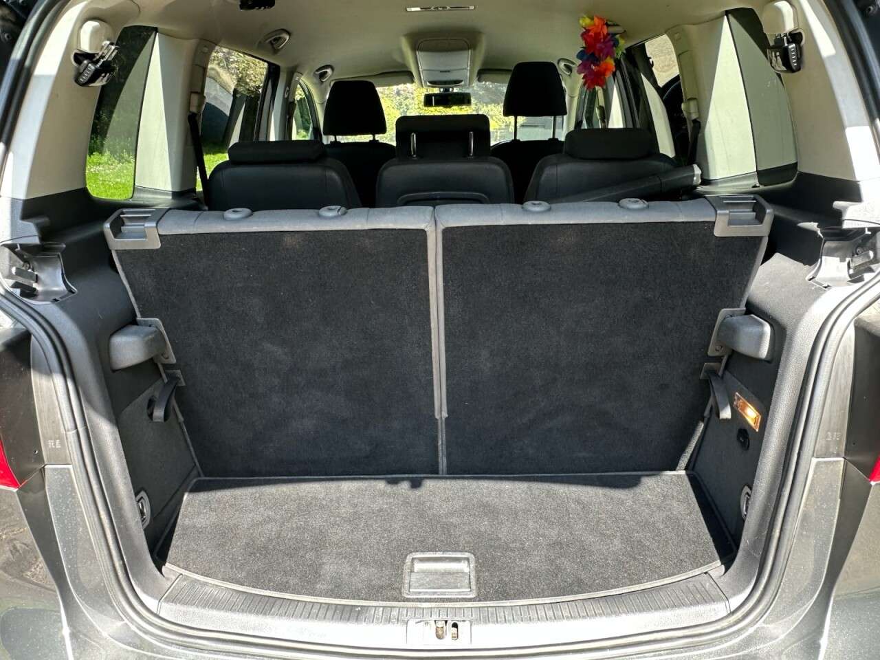 2010 VOLKSWAGEN TOURAN 2010 VOLKSWAGEN TOURAN