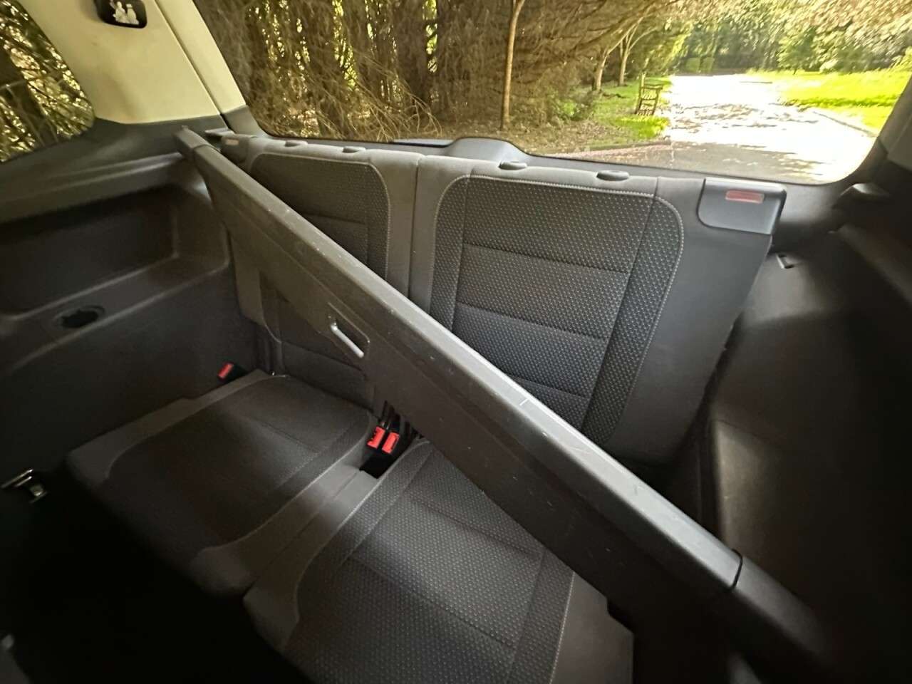 2010 VOLKSWAGEN TOURAN 2010 VOLKSWAGEN TOURAN