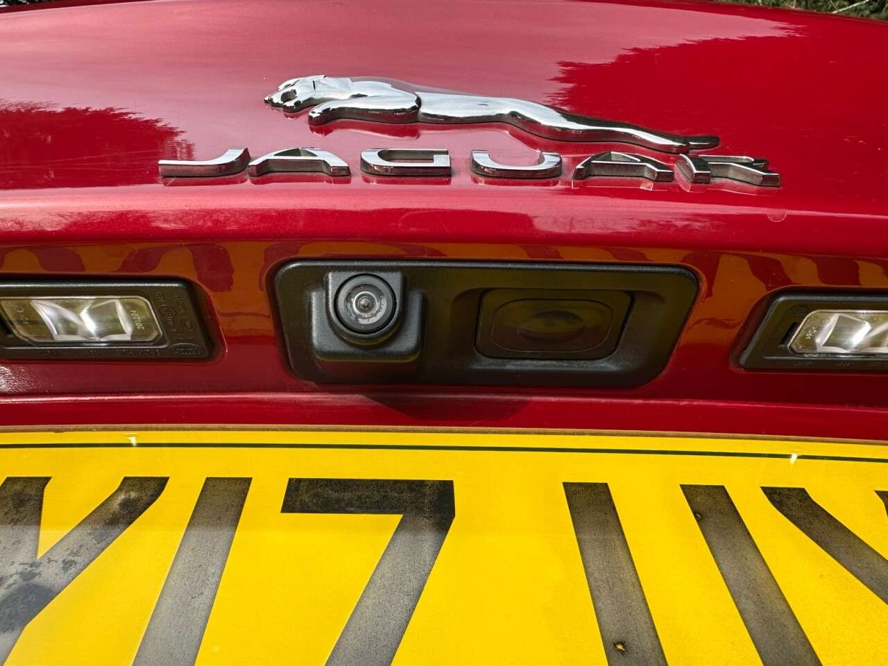 2017 JAGUAR XE 2017 JAGUAR XE