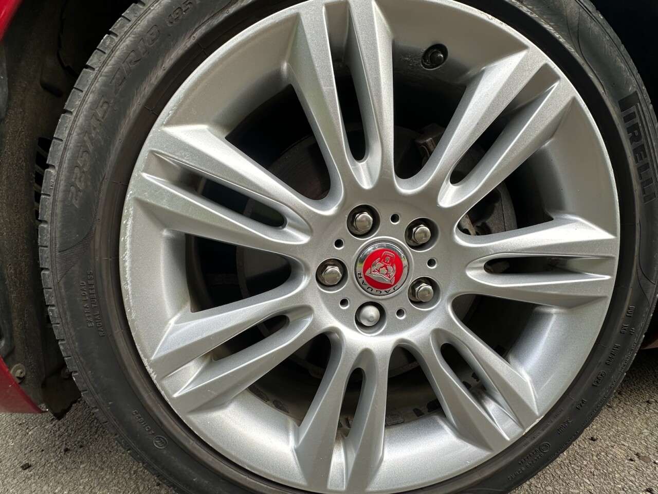 2017 JAGUAR XE 2017 JAGUAR XE