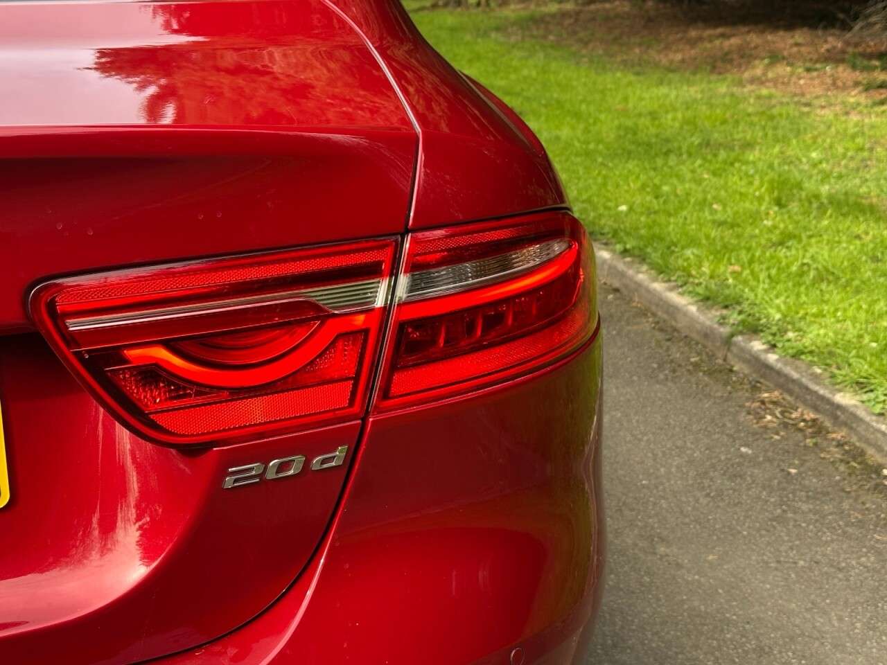 2017 JAGUAR XE 2017 JAGUAR XE