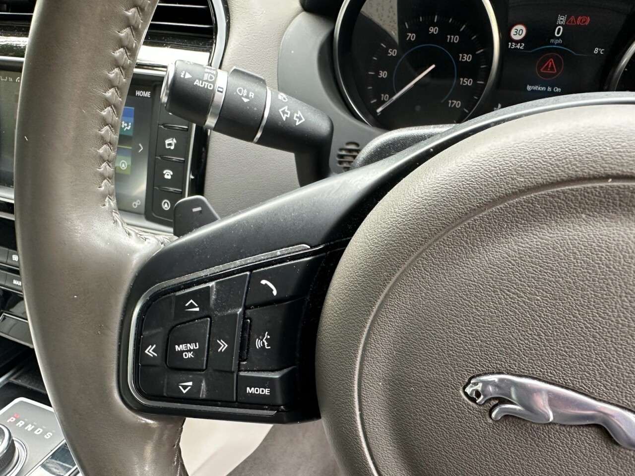 2017 JAGUAR XE 2017 JAGUAR XE