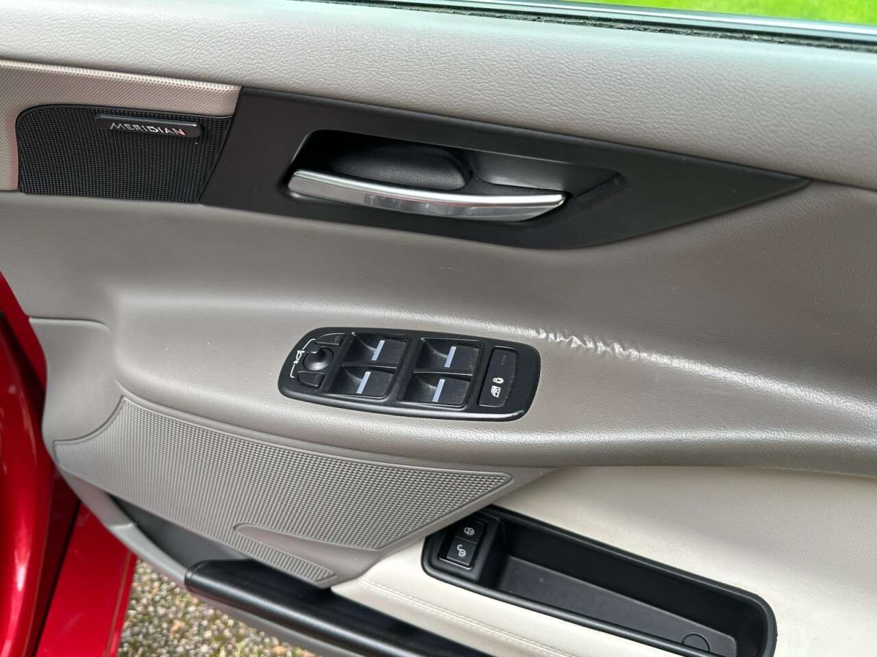 2017 JAGUAR XE 2017 JAGUAR XE