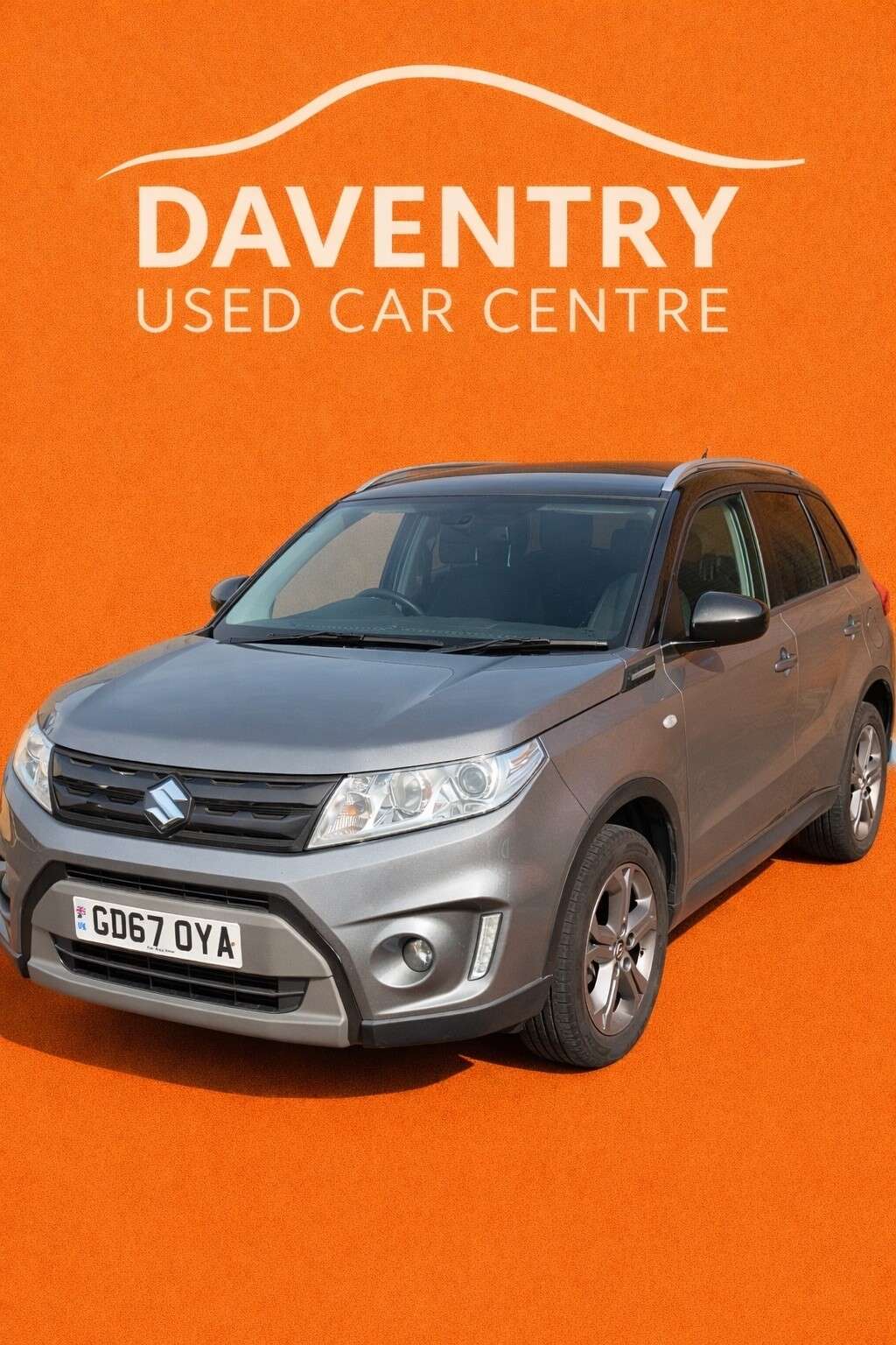 A 2018 SUZUKI VITARA 1.6 SZ-T SUV 5dr Petrol Manual Euro 6 (s/s) (120 ps) 1 Former Keeper, £1300 A 2018 SUZUKI VITARA 1.6 SZ-T SUV 5dr Petrol Manual Euro 6 (s/s) (120 ps) 1 Former Keeper, £1300