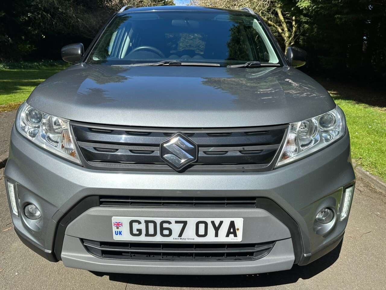 A 2018 SUZUKI VITARA 1.6 SZ-T SUV 5dr Petrol Manual Euro 6 (s/s) (120 ps) 1 Former Keeper, £1300 A 2018 SUZUKI VITARA 1.6 SZ-T SUV 5dr Petrol Manual Euro 6 (s/s) (120 ps) 1 Former Keeper, £1300