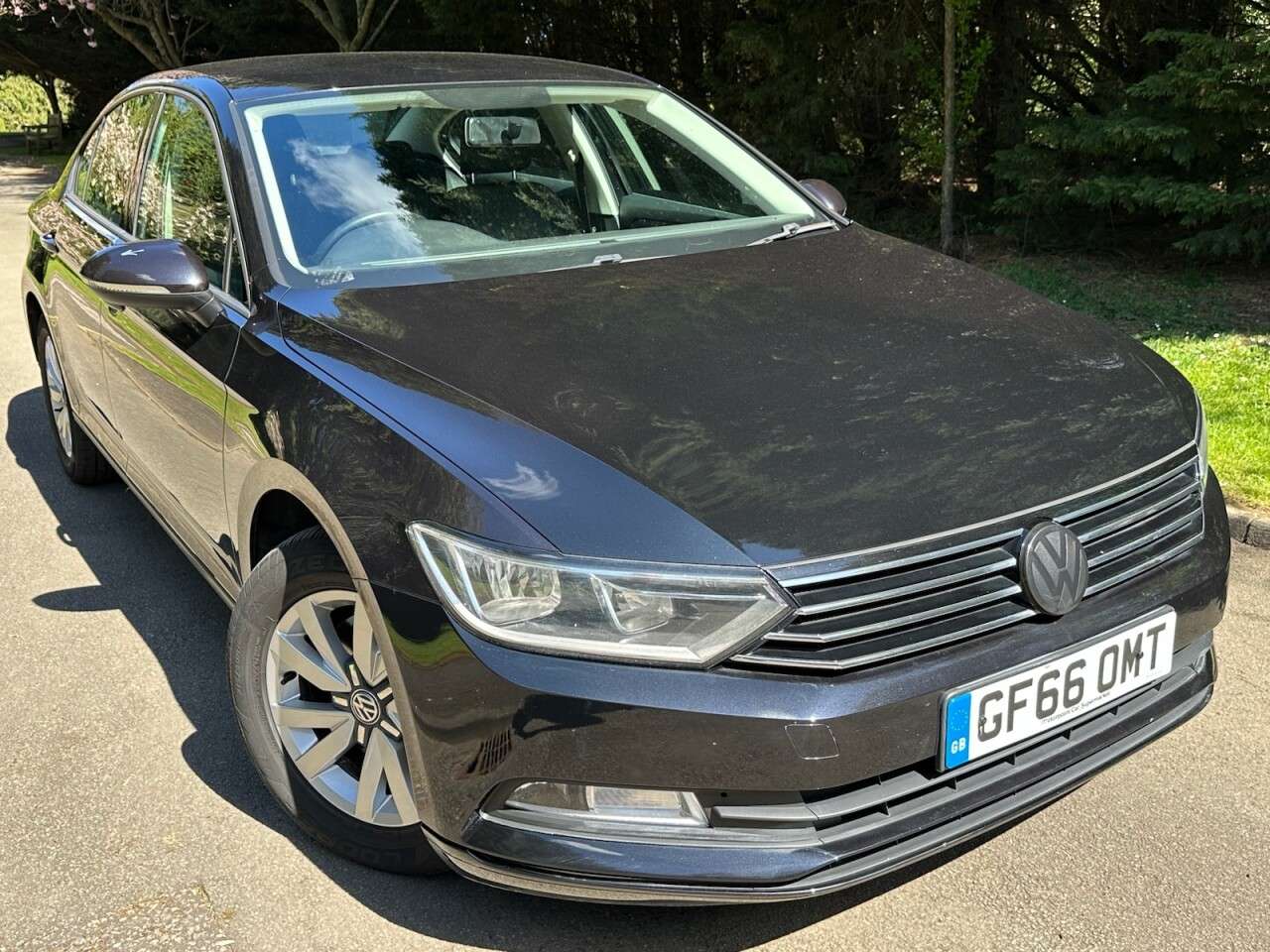 2016 VOLKSWAGEN PASSAT 2016 VOLKSWAGEN PASSAT
