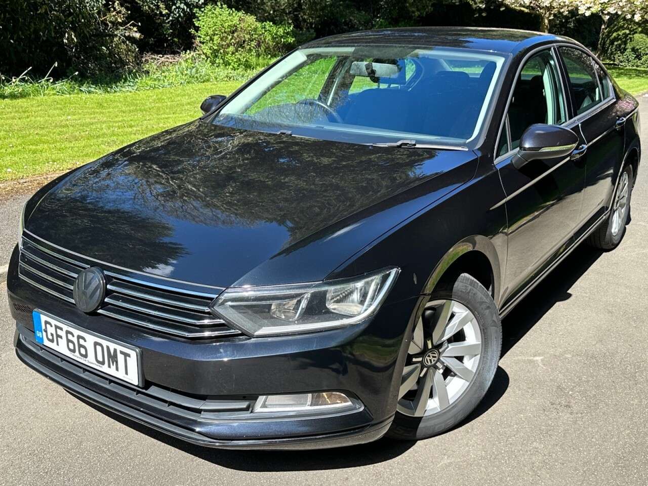 2016 VOLKSWAGEN PASSAT 2016 VOLKSWAGEN PASSAT