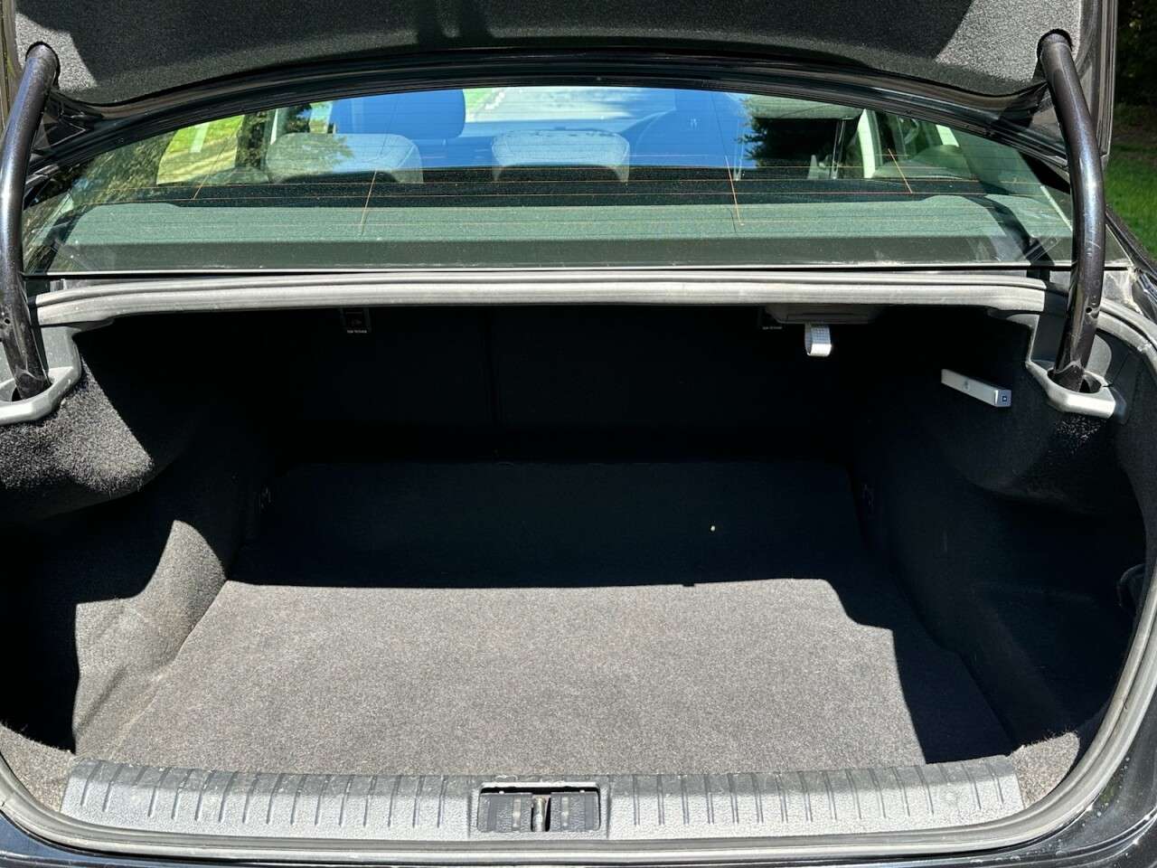 2016 VOLKSWAGEN PASSAT 2016 VOLKSWAGEN PASSAT