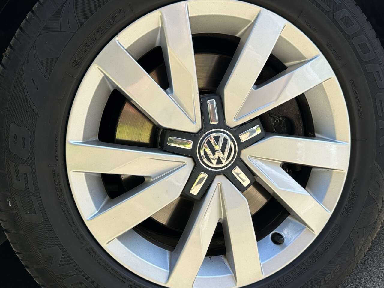 2016 VOLKSWAGEN PASSAT 2016 VOLKSWAGEN PASSAT