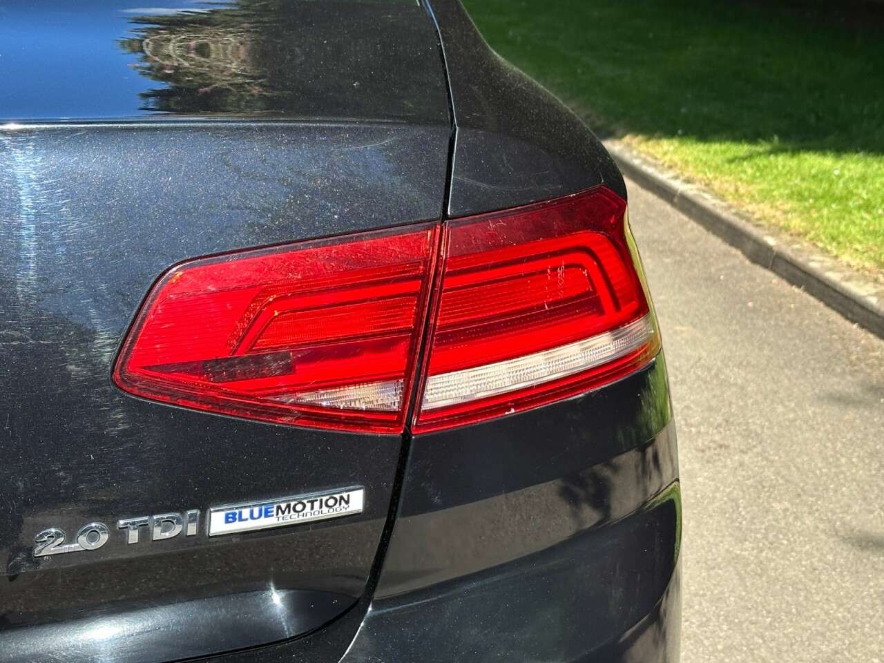 2016 VOLKSWAGEN PASSAT 2016 VOLKSWAGEN PASSAT